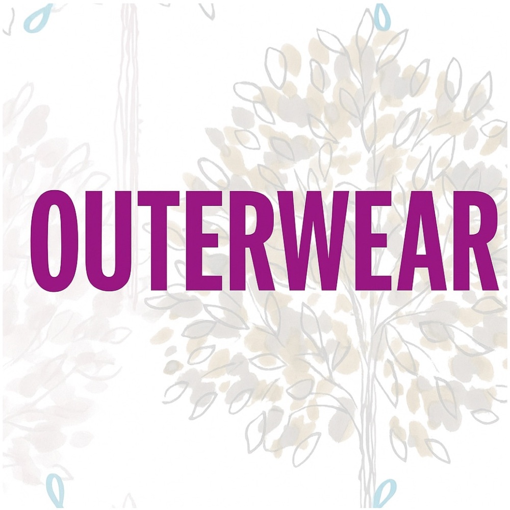 Stylish Outerwear
